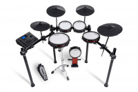 Електронний комплект ударних ALESIS CRIMSON III KIT 1 – techzone.com.ua