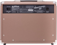 Комбопідсилювач Fender ACOUSTASONIC 40 4 – techzone.com.ua Комбопідсилювач Fender ACOUSTASONIC 40 4 – techzone.com.ua
