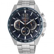 Мужские часы Seiko CS Sports SSB345P1 1 – techzone.com.ua