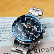 Мужские часы Seiko CS Sports SSB345P1 2 – techzone.com.ua Мужские часы Seiko CS Sports SSB345P1 2 – techzone.com.ua