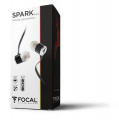Навушники Focal Spark Black 6 – techzone.com.ua