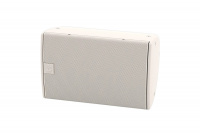 MARTIN AUDIO CDD10W-WR IP54 WEATHERISED 10"CDD SPEAKER WHITE Акустична система 1 – techzone.com.ua