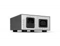Сетевой кондиционер Audiolab DC Block Silver 3 – techzone.com.ua