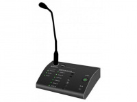 Пейджингова мікрофонна станція 4all Audio MXMA 6MICPS