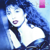 Вініловий диск Jennifer Rush: Passion 1 – techzone.com.ua