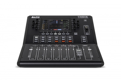 Цифровий мікшер Alto Professional TMD16 – techzone.com.ua