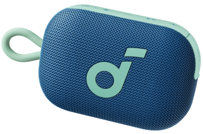 Портативна колонка Anker SoundCore Select 4 Go Blue (A31X1031) – techzone.com.ua