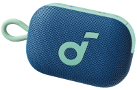 Портативна колонка Anker SoundCore Select 4 Go Blue (A31X1031) 1 – techzone.com.ua Портативна колонка Anker SoundCore Select 4 Go Blue (A31X1031) 1 – techzone.com.ua