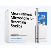 Вимірювальний мікрофон SoundID Reference Measurement Microphone without Software (XREF20) 2 – techzone.com.ua Вимірювальний мікрофон SoundID Reference Measurement Microphone without Software (XREF20) 2 – techzone.com.ua