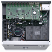 AV-Ресивер Rotel RSX-1562 Silver 3 – techzone.com.ua AV-Ресивер Rotel RSX-1562 Silver 3 – techzone.com.ua