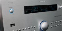 AV-Ресивер Rotel RSX-1562 Silver 5 – techzone.com.ua AV-Ресивер Rotel RSX-1562 Silver 5 – techzone.com.ua