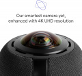 4К камера для конференц-залів Owl Labs Meeting Owl 4+ Black 2 – techzone.com.ua