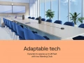 4К камера для конференц-залів Owl Labs Meeting Owl 4+ Black 6 – techzone.com.ua