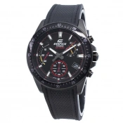 Чоловічий годинник Casio Edifice Classic EFV-540PB-1A 2 – techzone.com.ua
