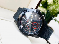 Чоловічий годинник Casio Edifice Classic EFV-540PB-1A 5 – techzone.com.ua