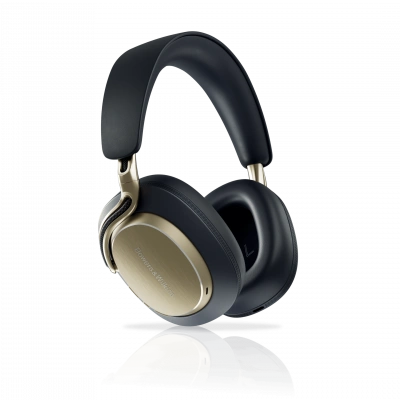 Навушники Bowers & Wilkins Px8 S2 Midnight Blue – techzone.com.ua