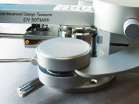 Тонарм Dynavector DV 507 Mk2 2 – techzone.com.ua Тонарм Dynavector DV 507 Mk2 2 – techzone.com.ua