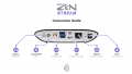 Цифровой транспорт iFi Zen Stream Black 7 – techzone.com.ua