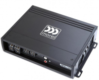 Автоусилитель Morel MPS 1.550 1 – techzone.com.ua