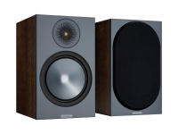 Полочная акустика Monitor Audio Bronze 100 Walnut (6G)