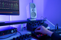 Студійні монітори IK MULTIMEDIA iLoud MTM MKII (White) 8 – techzone.com.ua