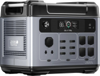 Зарядна станція Oukitel P2001 Plus 2 – techzone.com.ua