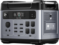 Зарядная станция Oukitel P2001 Plus 3 – techzone.com.ua Зарядная станция Oukitel P2001 Plus 3 – techzone.com.ua