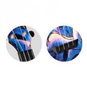 Укулеле Flight TUS40 Graffiti, Travel soprano 4 – techzone.com.ua Укулеле Flight TUS40 Graffiti, Travel soprano 4 – techzone.com.ua