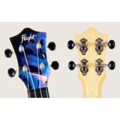 Укулеле Flight TUS40 Graffiti, Travel soprano 5 – techzone.com.ua Укулеле Flight TUS40 Graffiti, Travel soprano 5 – techzone.com.ua