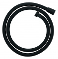 GROHE SILVERFLEX шланг для душа 1250 мм, цвет черный матовый 28362KF1 1 – techzone.com.ua