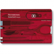 Набір Victorinox SWISSCARD 0.7100.T 1 – techzone.com.ua