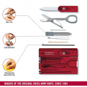 Набір Victorinox SWISSCARD 0.7100.T 4 – techzone.com.ua Набір Victorinox SWISSCARD 0.7100.T 4 – techzone.com.ua