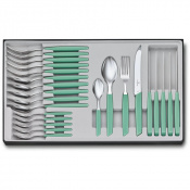 Столовый набор Victorinox Swiss Modern Table Set 6.9096.11W41.24