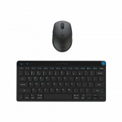 Клавіатура та миша JLab GO Mouse-Keyboard Set (IEUKMGOBUNDLE4)