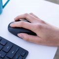 Клавіатура та миша JLab GO Mouse-Keyboard Set (IEUKMGOBUNDLE4) 5 – techzone.com.ua