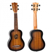 Укулеле Flight NUS380 Amber Soprano 2 – techzone.com.ua Укулеле Flight NUS380 Amber Soprano 2 – techzone.com.ua