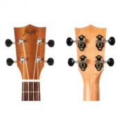 Укулеле Flight NUS380 Amber Soprano 5 – techzone.com.ua Укулеле Flight NUS380 Amber Soprano 5 – techzone.com.ua