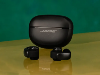 Навушники BOSE Ultra Open Earbuds Black (881046-0010) 7 – techzone.com.ua Навушники BOSE Ultra Open Earbuds Black (881046-0010) 7 – techzone.com.ua