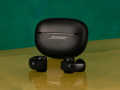 Навушники BOSE Ultra Open Earbuds Black (881046-0010) 7 – techzone.com.ua