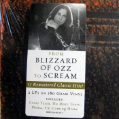 Виниловая пластинка Ozzy Osbourne: Memoirs Of A Madman /2LP 4 – techzone.com.ua