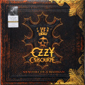 Вінілова платівка Ozzy Osbourne: Memoirs Of A Madman /2LP 1 – techzone.com.ua
