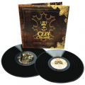 Вінілова платівка Ozzy Osbourne: Memoirs Of A Madman /2LP 3 – techzone.com.ua