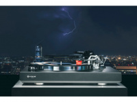 Проигрыватель виниловых пластинок Rekkord Audio M600 Satin Black 6 – techzone.com.ua Проигрыватель виниловых пластинок Rekkord Audio M600 Satin Black 6 – techzone.com.ua
