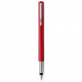 Ручка перьевая Parker VECTOR Red FP M блистер 05 316 2 – techzone.com.ua
