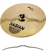 SABIAN 17" AA Fast Crash 2 – techzone.com.ua SABIAN 17" AA Fast Crash 2 – techzone.com.ua
