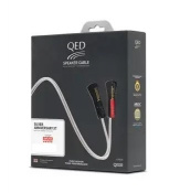 Кабель QED Silver Anniversary XT PRE-TERM SPEAKER CABLE 2M (QE1430) 2 – techzone.com.ua Кабель QED Silver Anniversary XT PRE-TERM SPEAKER CABLE 2M (QE1430) 2 – techzone.com.ua