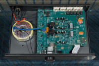 Попередній підсилювач Atoll PR100SE black 5 – techzone.com.ua Попередній підсилювач Atoll PR100SE black 5 – techzone.com.ua