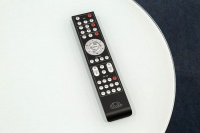 Попередній підсилювач Atoll PR100SE black 6 – techzone.com.ua Попередній підсилювач Atoll PR100SE black 6 – techzone.com.ua