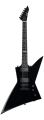 ESP E-II EX-NT (Black) 1 – techzone.com.ua