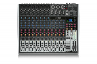 Behringer XENYX X2222USB Микшерный пульт